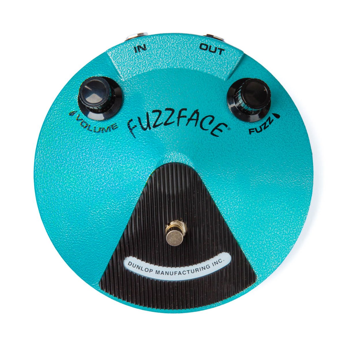 Dunlop JHF1 Jimi Hendrix ™ Fuzz Face®