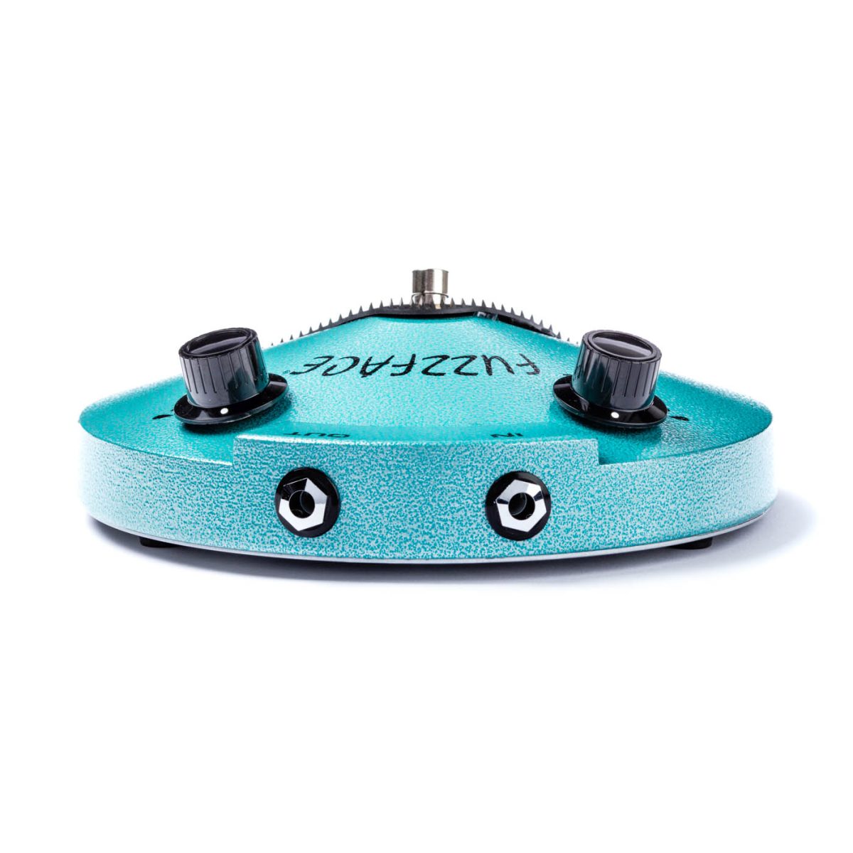 Dunlop JHF1 Jimi Hendrix ™ Fuzz Face® back