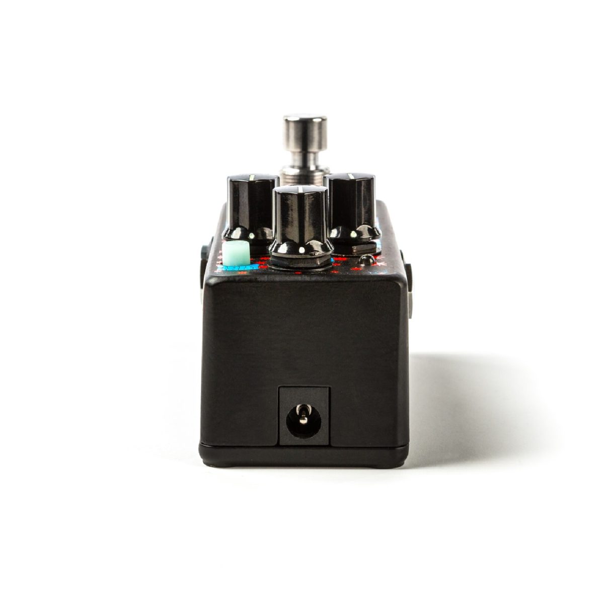 Dunlop - JHMS3 Uni-vibe® Chorus/Vibrato Authentic Hendrix™ '68 Shrine Series Back