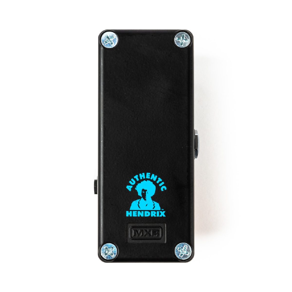 Dunlop - JHMS3 Uni-vibe® Chorus/Vibrato Authentic Hendrix™ '68 Shrine Series Bottom