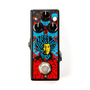 Dunlop - JHMS3 Uni-vibe® Chorus/Vibrato Authentic Hendrix™ '68 Shrine Series