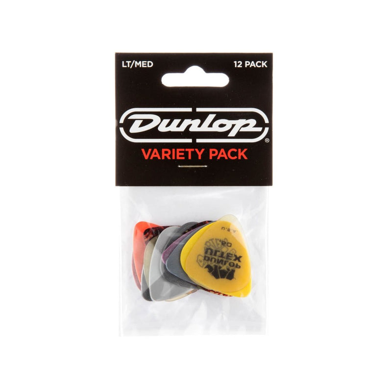 Dunlop - Pack de variété Lt/md - PVP101