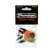 Dunlop - Acoustic Pick Variety Pack - PVP112