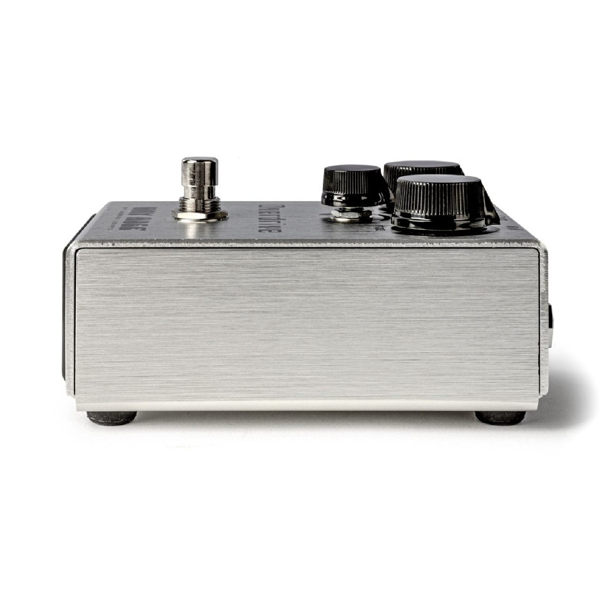 Way Huge - Overdrive - WHE205OD Side