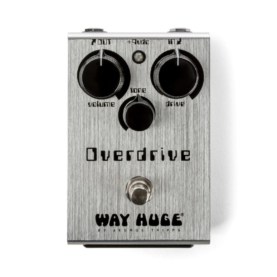 Way Huge - Overdrive - WHE205OD