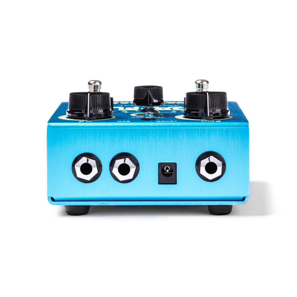 Way Huge - Supa-Puss Analog Delay