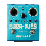 Way Huge - Supa-Puss Analog Delay