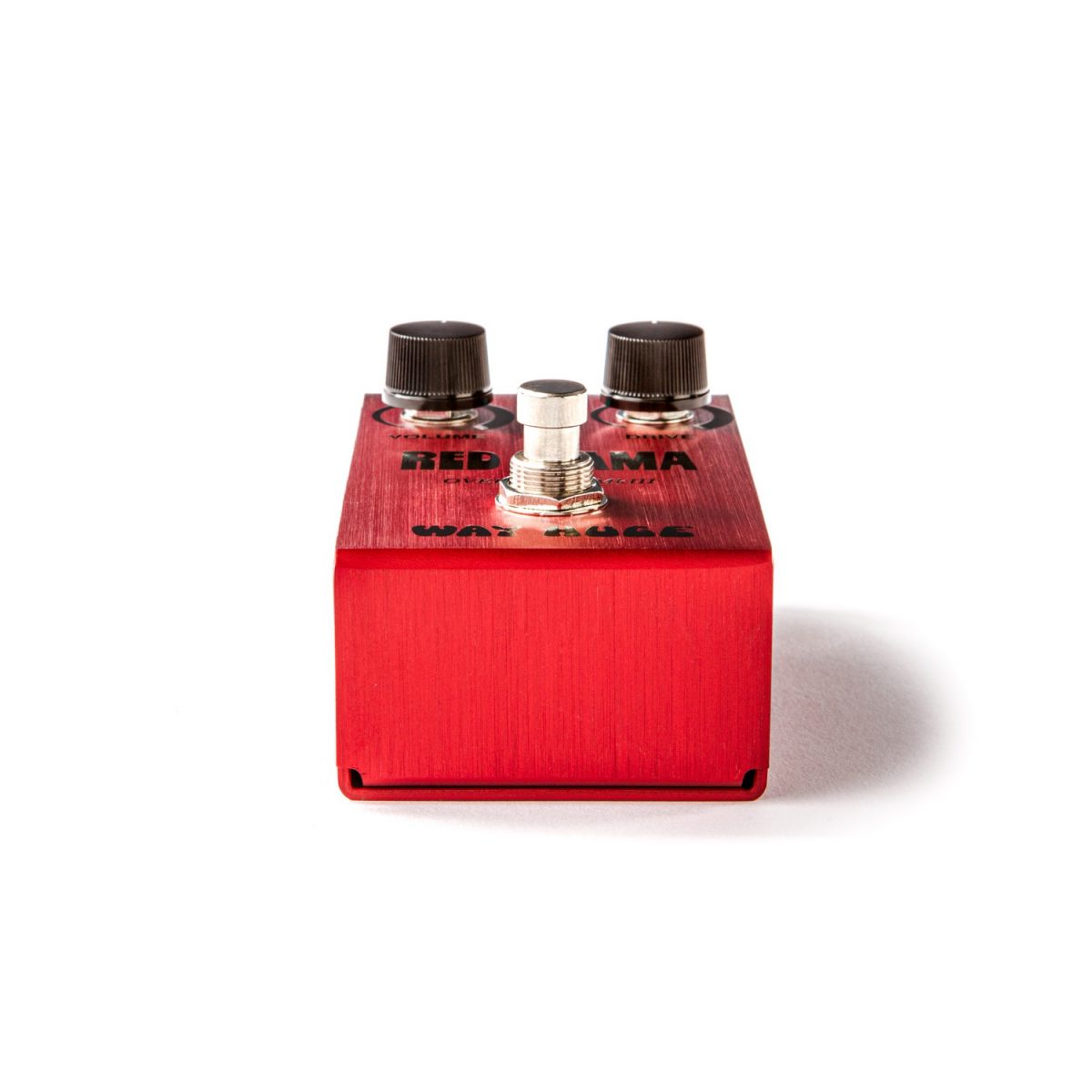 Way Huge - Red Llama Overdrive - WM23 Front