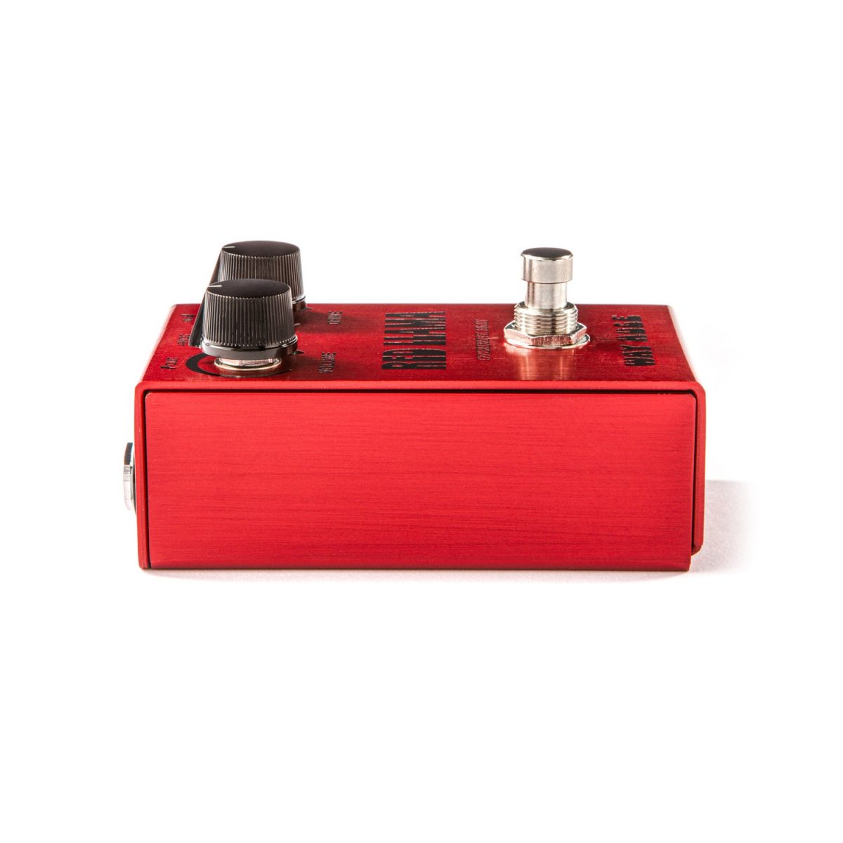 Way Huge - Red Llama Overdrive - WM23 Side Left