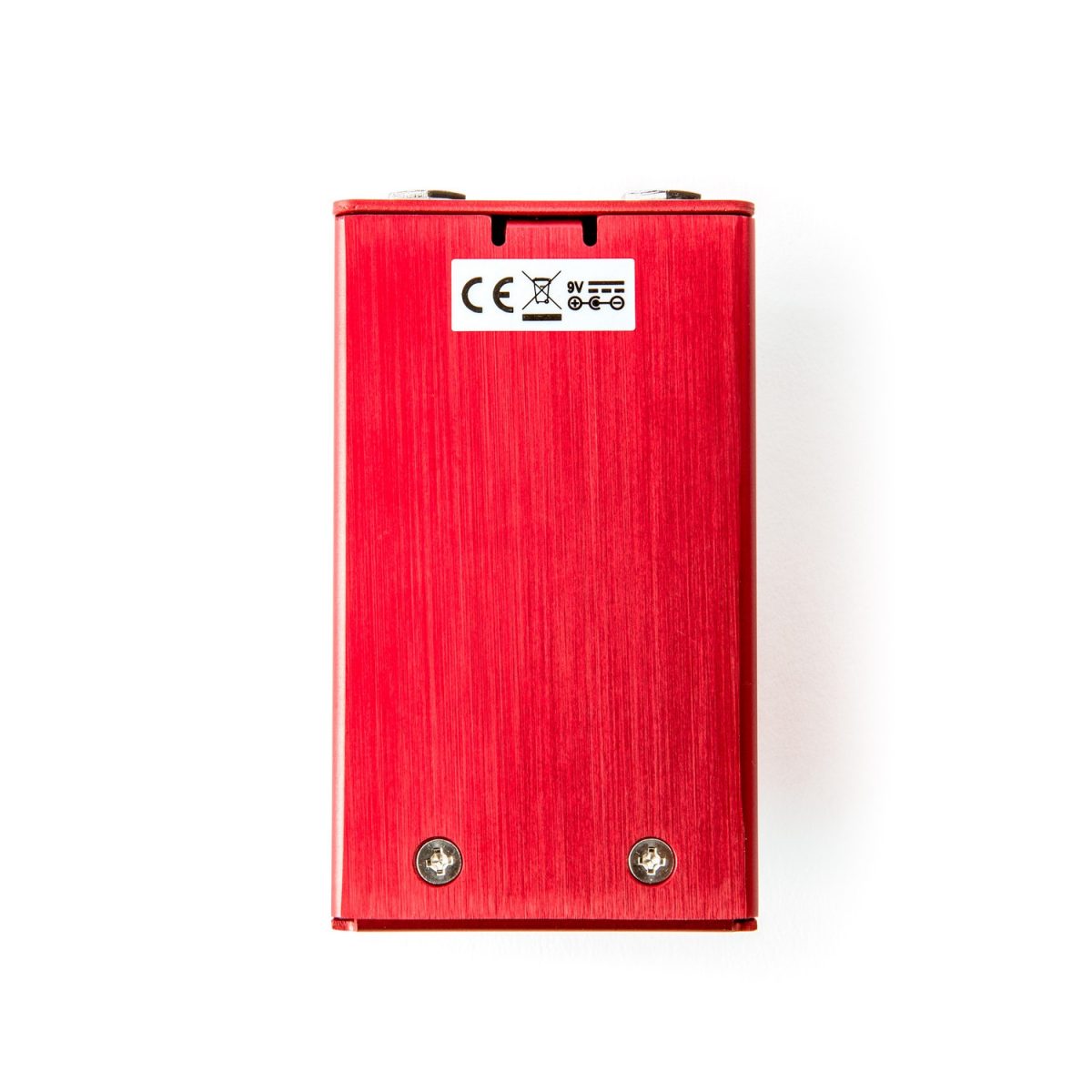 Way Huge - Red Llama Overdrive - WM23 Bottom