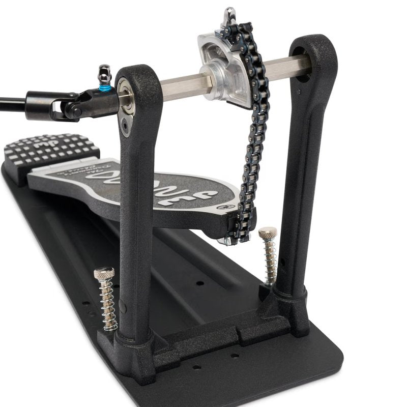 DW Drums - DW 2000 Series Double Bass Pedal #DWCP2002A