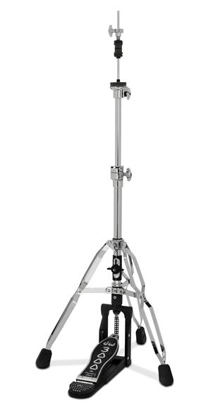 DW Drums - 3000 Series 3-Leg Hi-Hat Cymbal Stand #DWCP3500A