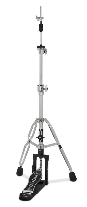 DW Drums - 3000 Series 2-leg Hi Hat Stand #DWCP3500TA