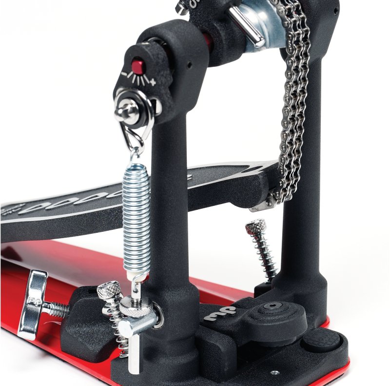 DW Drums - 5000 Series Accelerator Bass Drum Pedal #DWCP5000AD4