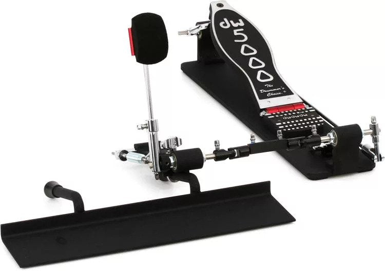 DW Drums - 5000 Series Direct Linkage Cajon Pedal #DWCP5000CJDL