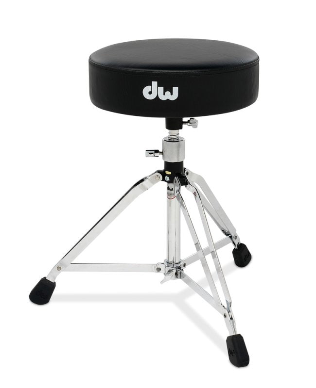 DW Drums - 5000 Series Throne With Oversized Nut #DWCP5100