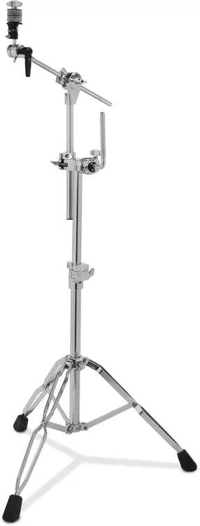 DW Drums - 5000 Series Single Tom and Cymbal Stand #DWCP5791