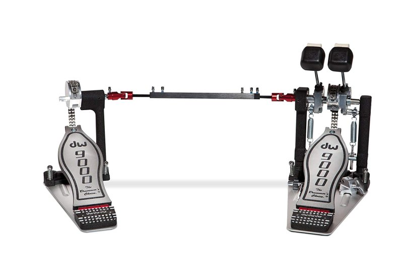 DW Drums - 9000 Series Double Pedal #DWCP9002