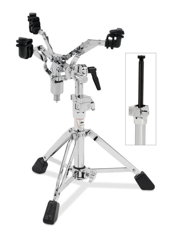 DW Drums - 9000 Series Airlift Snare / Tom Stand #DWCP9399AL