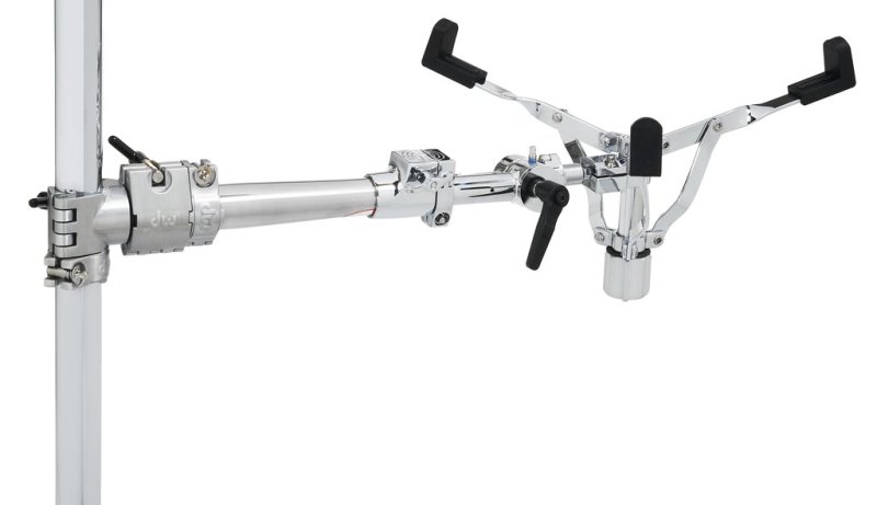 DW Drums - Rack Snare Basket Fits 13"-15" Drums #DWCPRKSBL