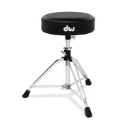 DW Drums - 3000 Series Round Top Throne #DWCP3100