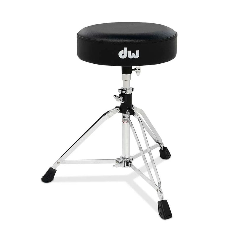 DW Drums – Siège de batterie série 3000 à dessus rond #DWCP3100
