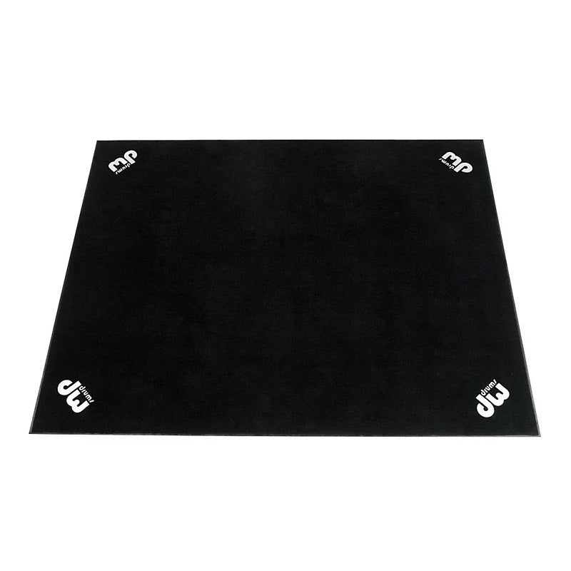 DW Drums - Drum Rug 62"x78" - DWCPRUG2