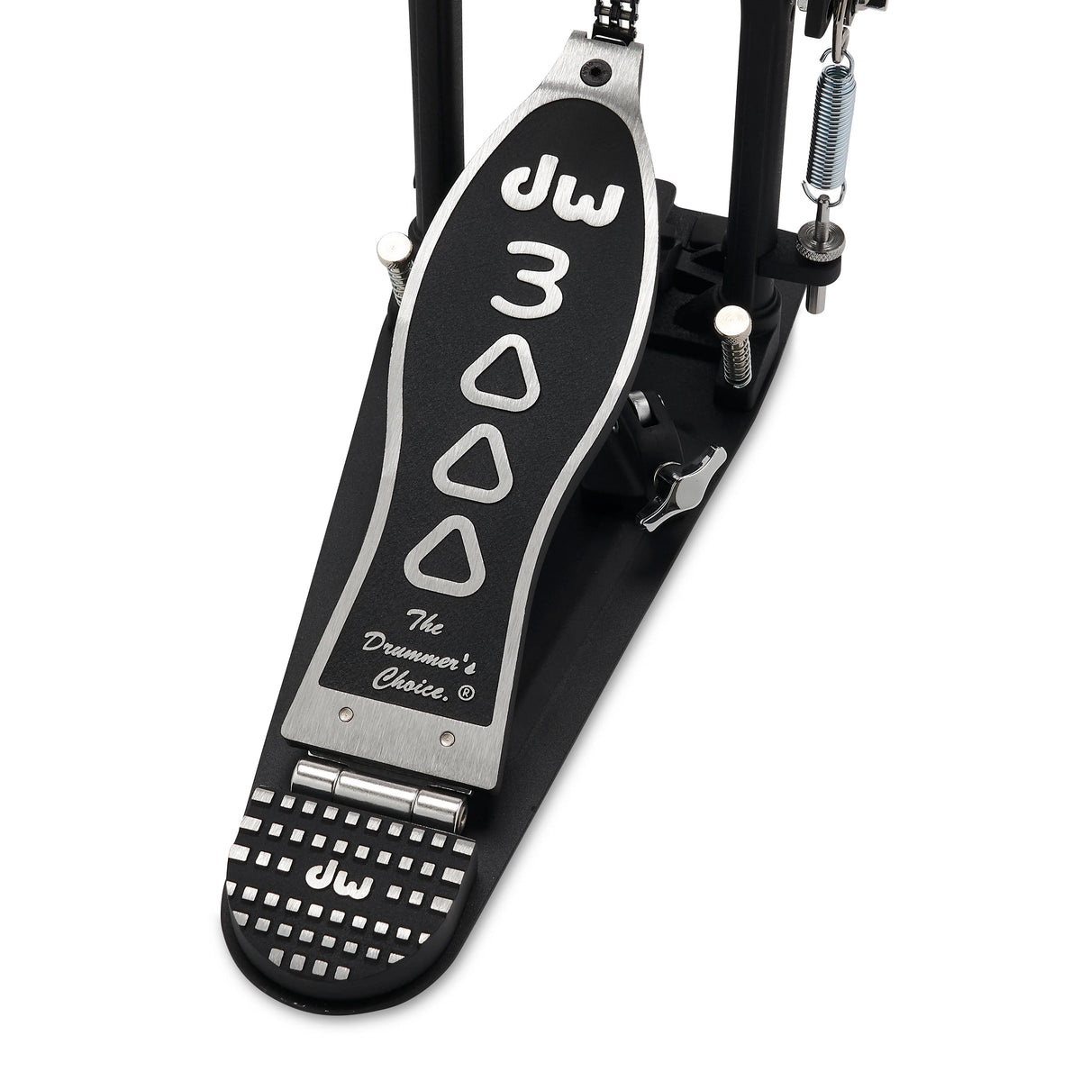 DW Drums - 3000 Series Single Drum Pedal