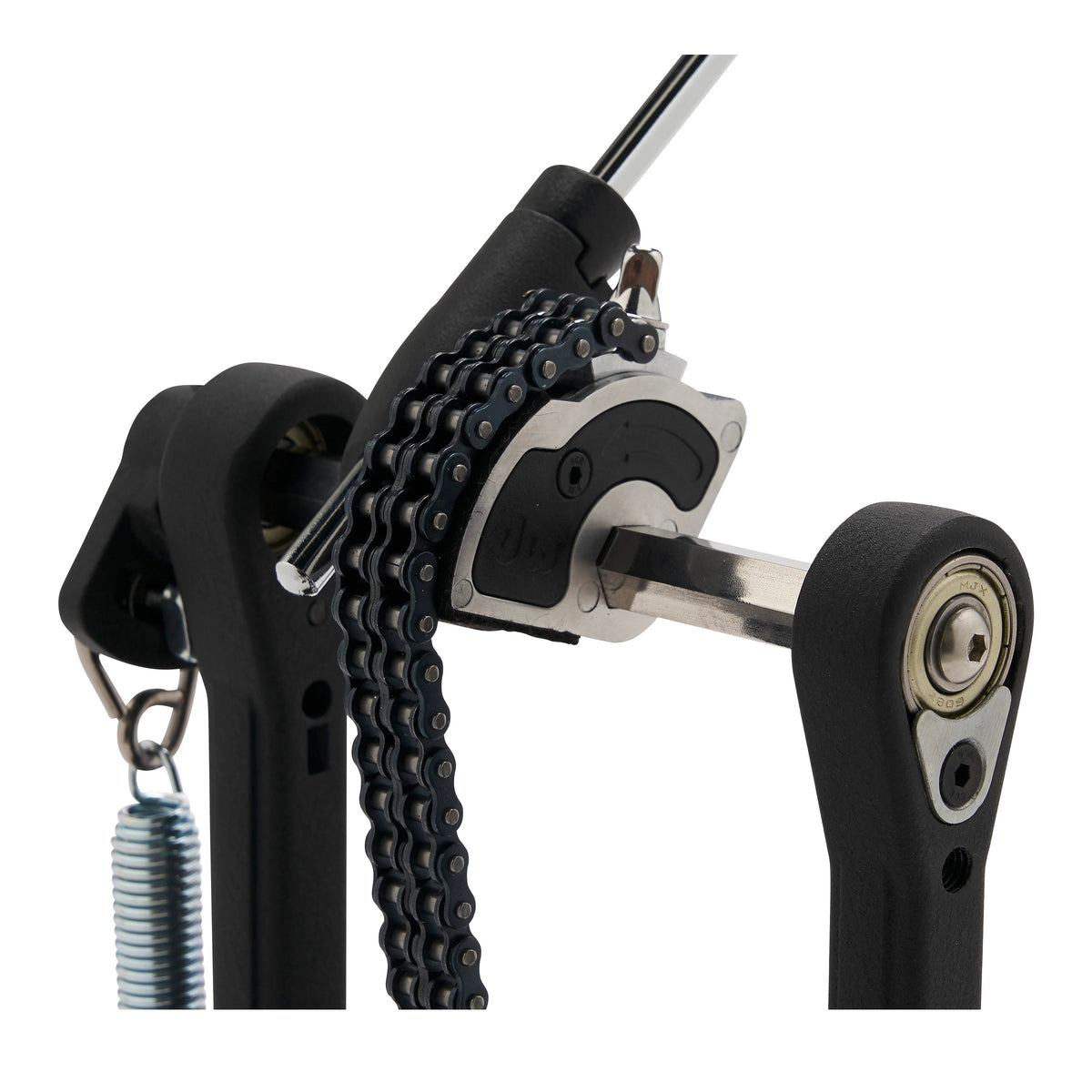 DW Drums - 3000 Series Single Drum Pedal