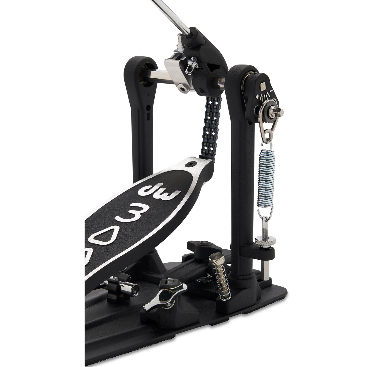 DW Drums - 3000 Series Single Drum Pedal