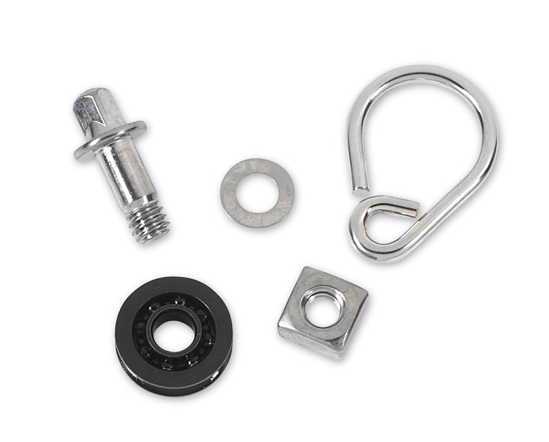 DW Drums - Rocker Assembly With Bearing Rocker, Key Screw #DWSM018-3