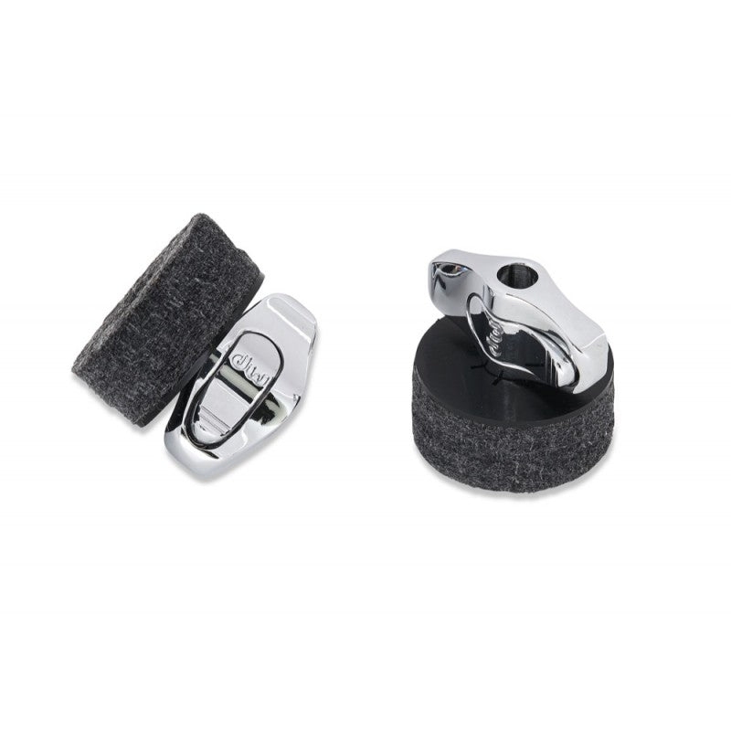 DW Drums - Quick Release Universal Wing Nut, 2-pack #DWSM2347