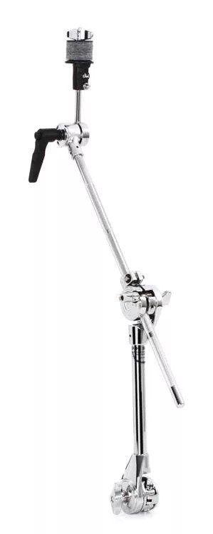 DW Drums - Strait Or Boom Cymbal Arm With Double Clamshell Clamp #DWSM799