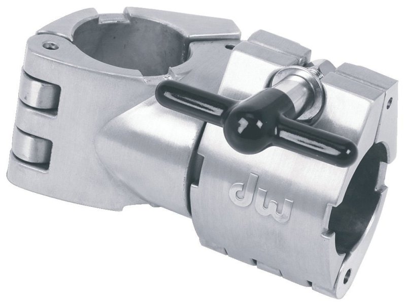 DW Drums - 1.5"-1.5" T-Leg Clamp #DWSMRKC15T