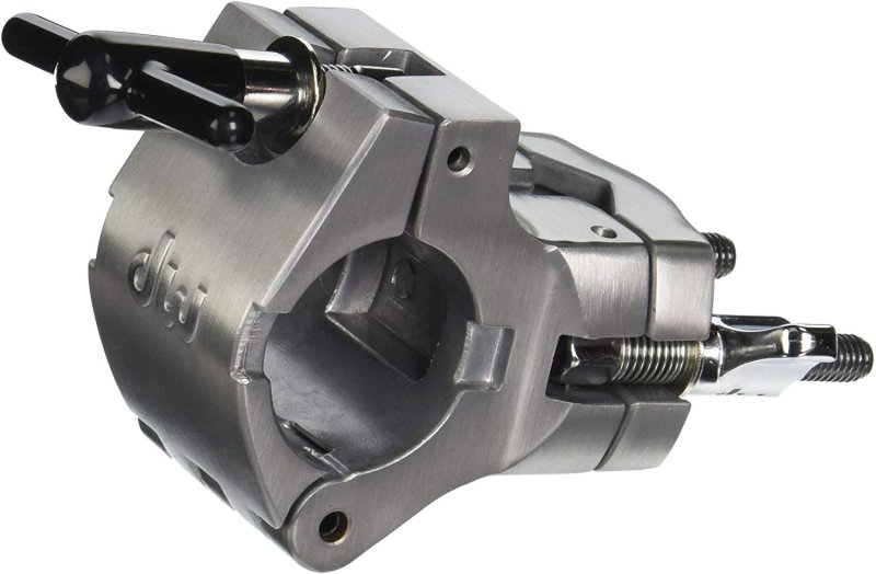 DW Drums - 1.5"-1.5" V Rack Clamp #DWSMRKC15V