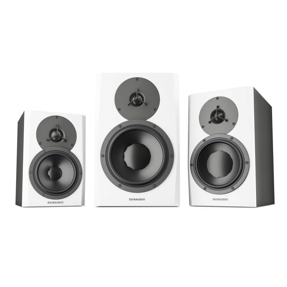 Dynaudio LYD Series