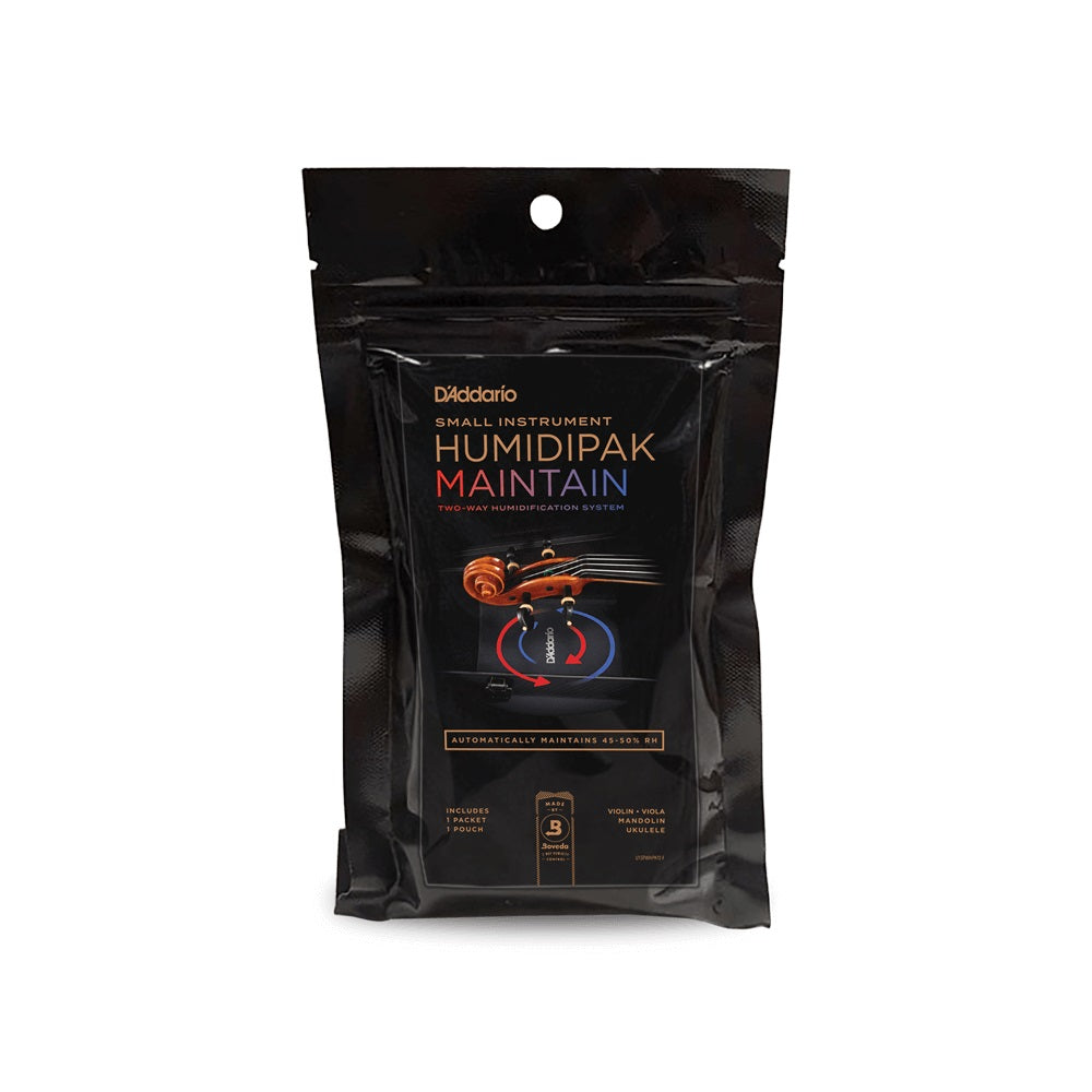 D'Addario - Small Instrument Humidipak