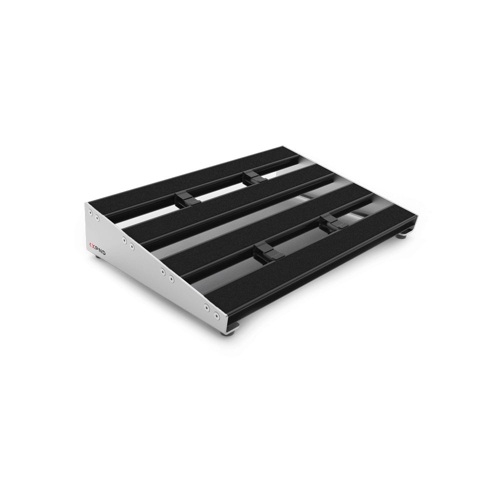 D'Addario - XPND Core Double Row Pedalboard #PW-XPNDCORE-02