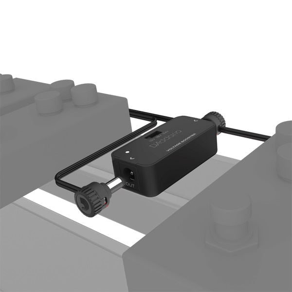 D'Addario - XPND Pedal Voltage Booster