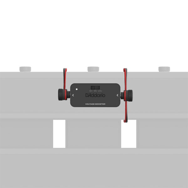 D'Addario - XPND Pedal Voltage Booster