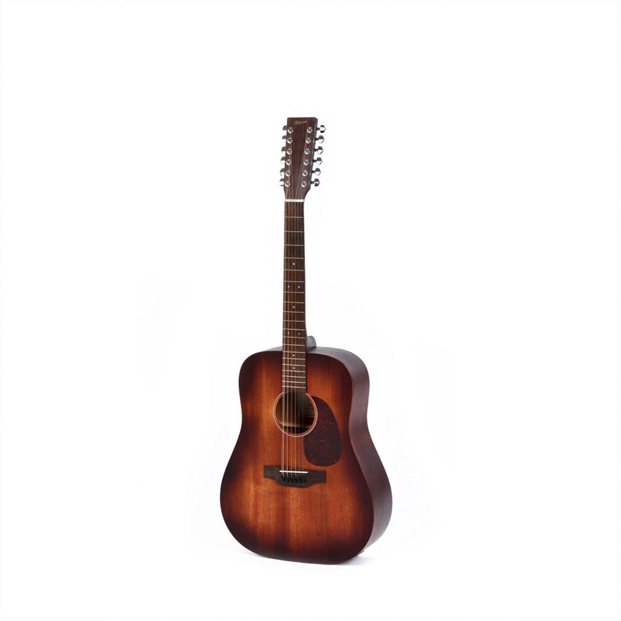 Ditson - D12-15E Satin Vieilli