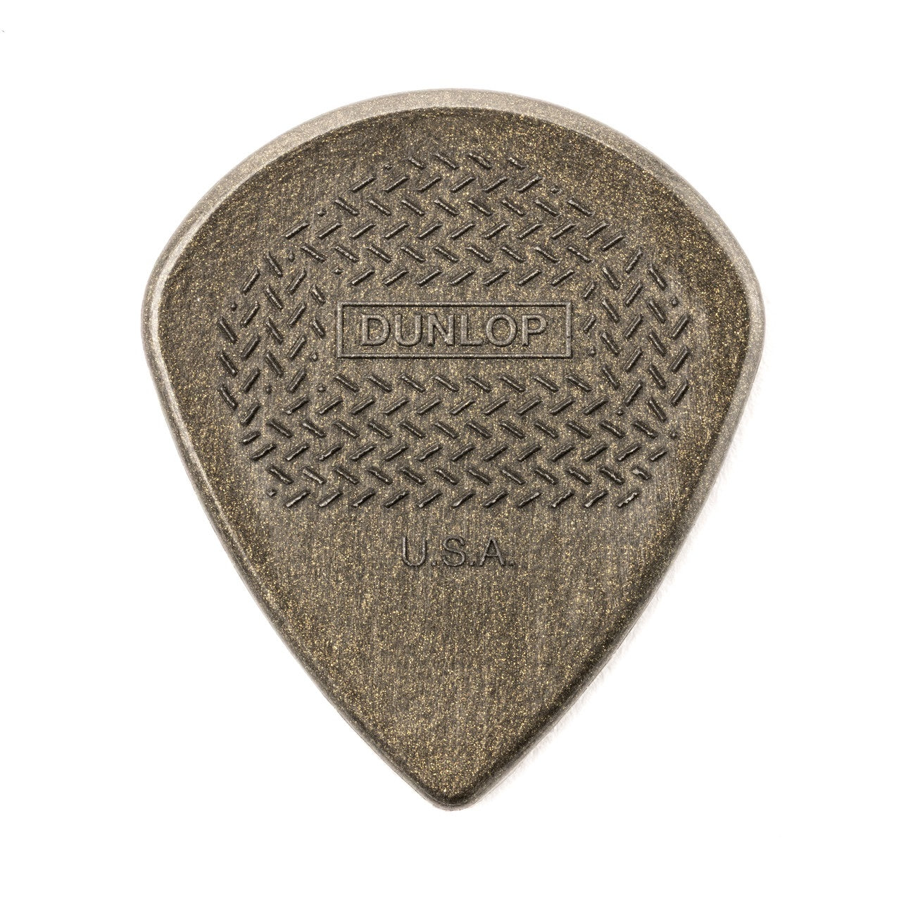 Dunlop - 6-Pack Carbon Fiber Max-Grip Jazz III XL 1.38mm #581PXLC