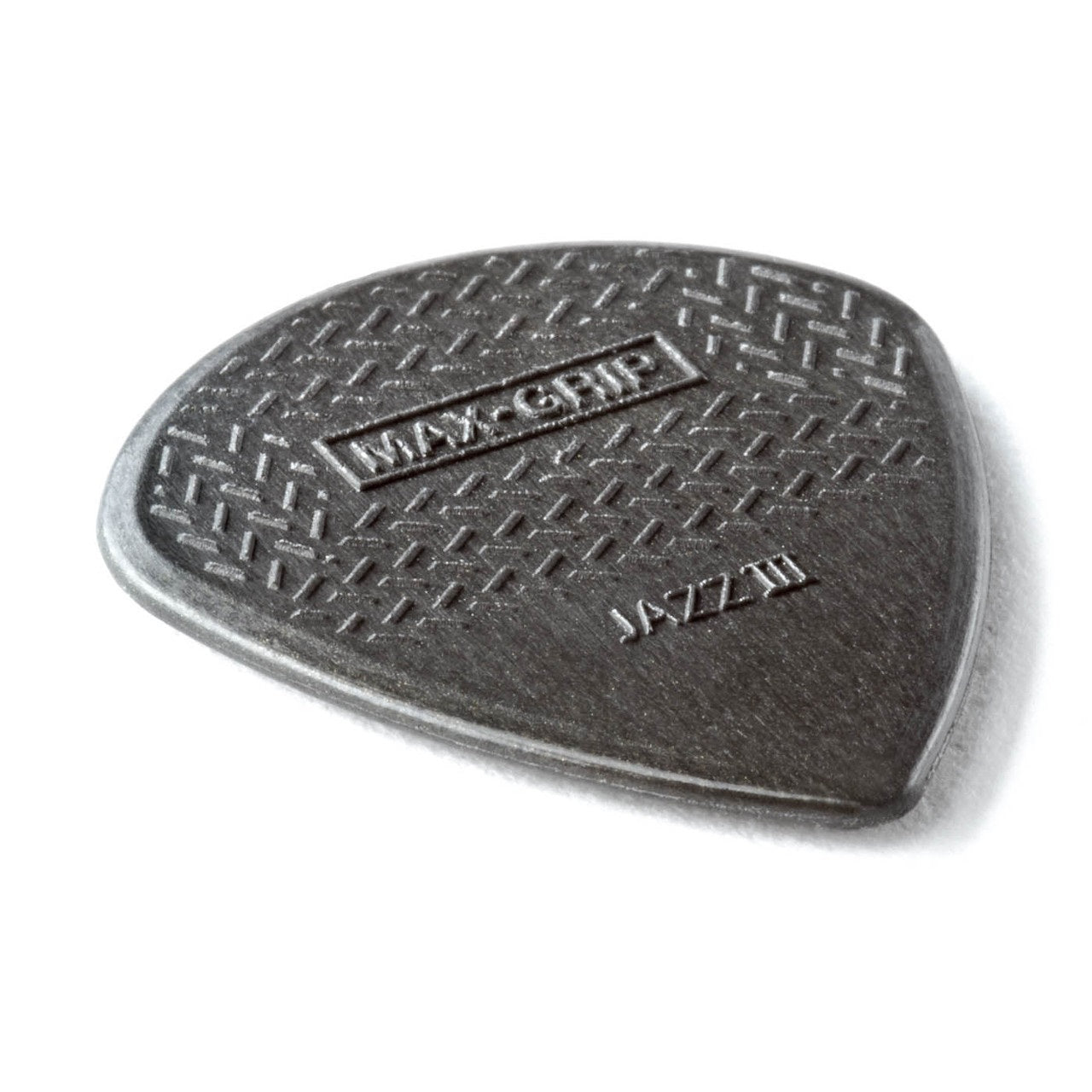 Dunlop - 6-Pack Max-Grip Jazz III Carbon Fiber