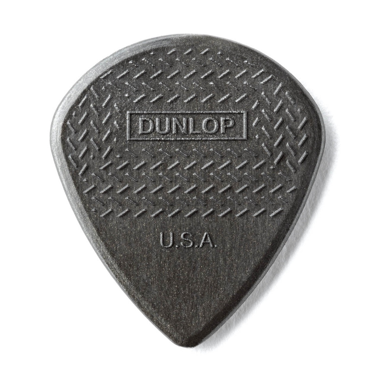 Dunlop - 6-Pack Max-Grip Jazz III Carbon Fiber
