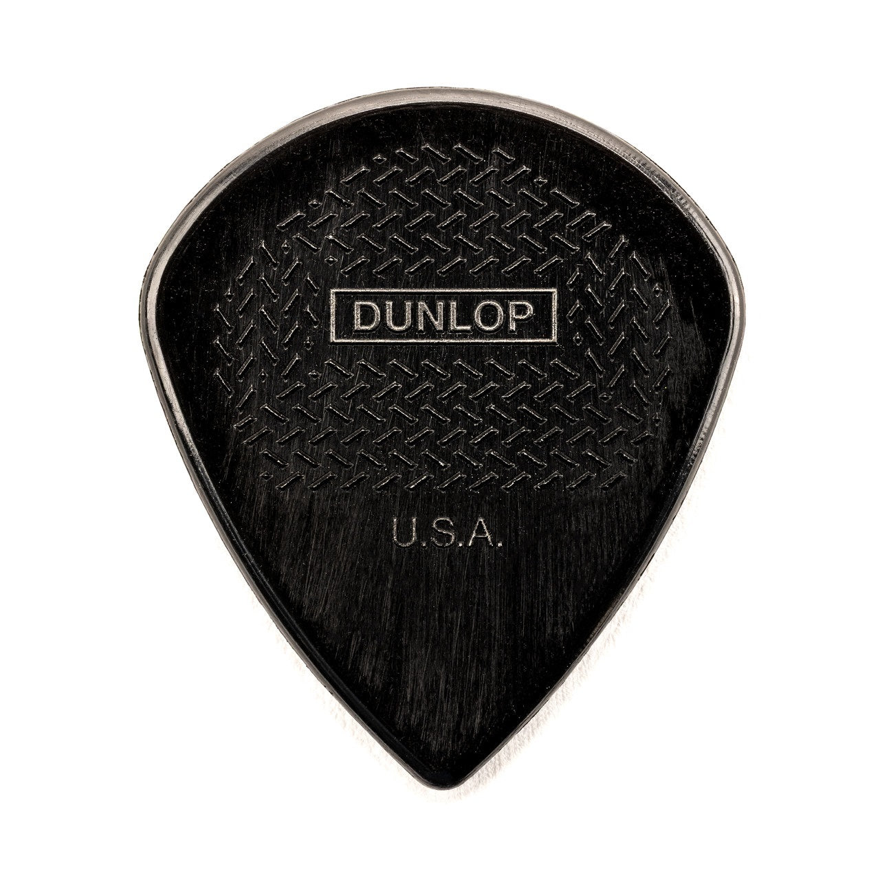Dunlop - 6-Pack Stiffo Max-Grip Jazz III XL 1.38mm #581PXLS