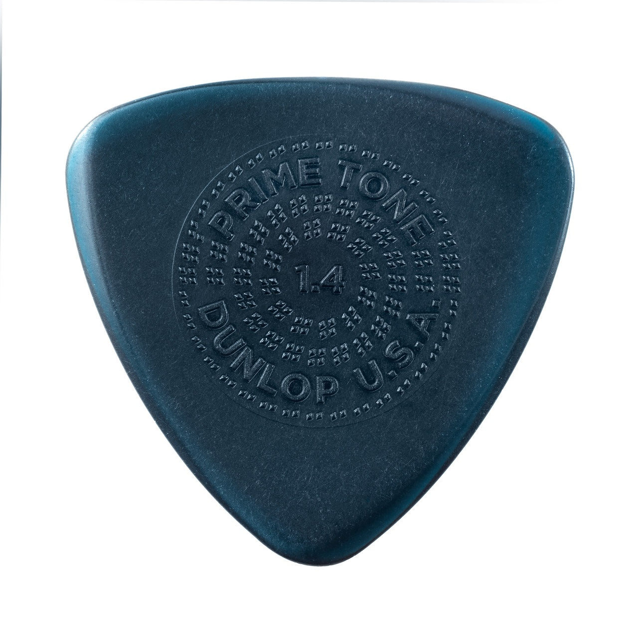 Dunlop - Akira Takasaki Custom Primetone Small Tri Pick 1.4mm - 3 Pack #516PAKT