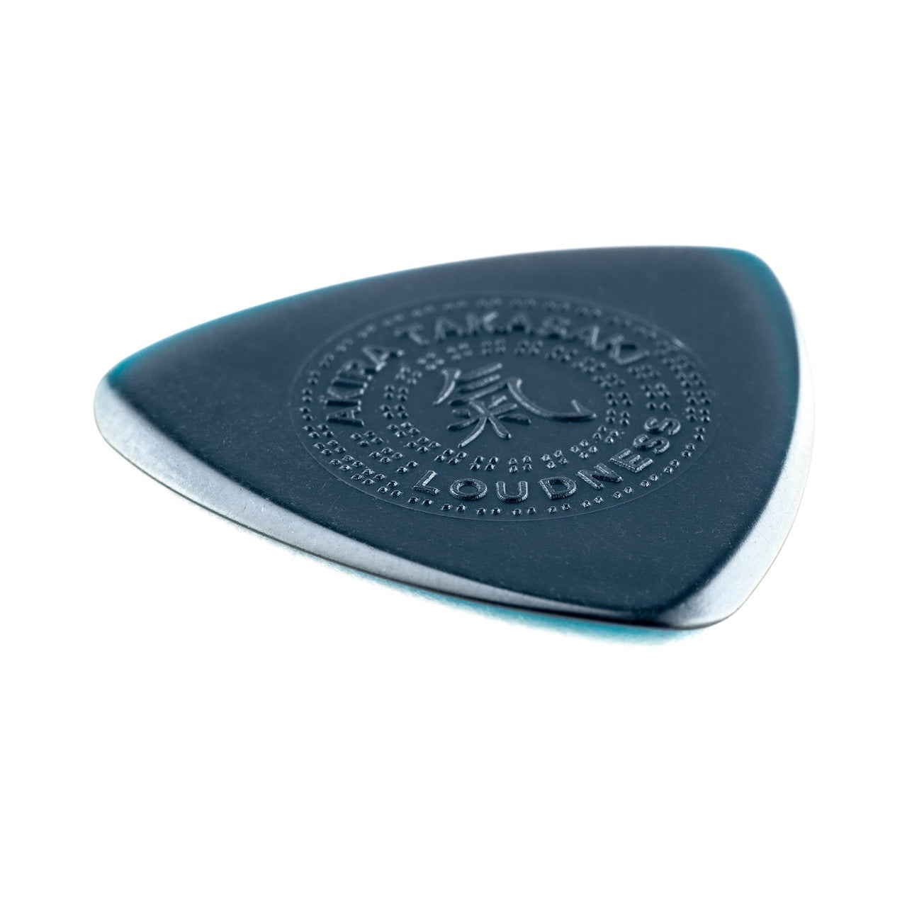 Dunlop - Akira Takasaki Custom Primetone Small Tri Pick 1.4mm - 3 Pack #516PAKT