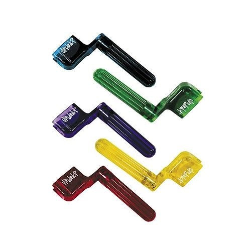 Dunlop - Gel String Winder - Assorted Colours #JD101