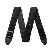 Dunlop - Jacquard Black Strap #D6733