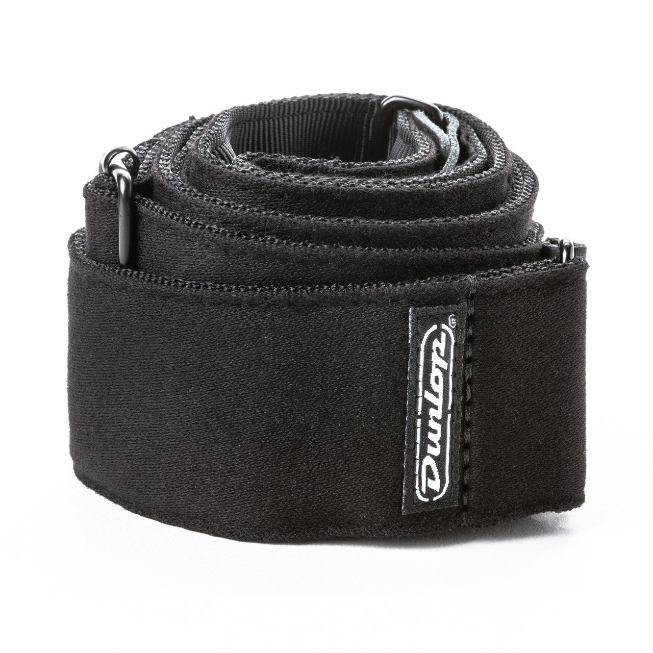 Dunlop - Jacquard Black Strap #D6733
